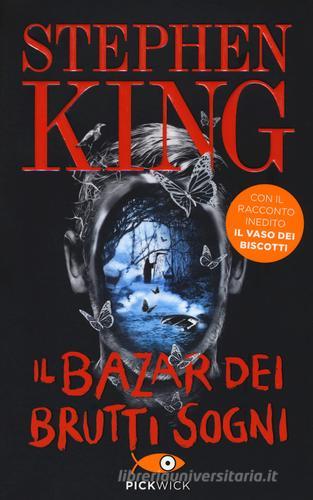 Il bazar dei brutti sogni di Stephen King edito da Sperling & Kupfer