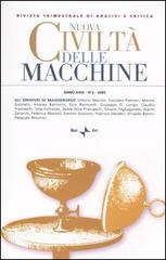 Nuova civiltà delle macchine (2005) vol.2 edito da Rai Libri