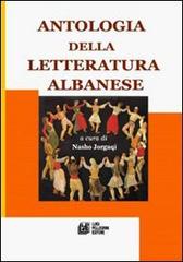 Antologia della letteratura albanese edito da Pellegrini