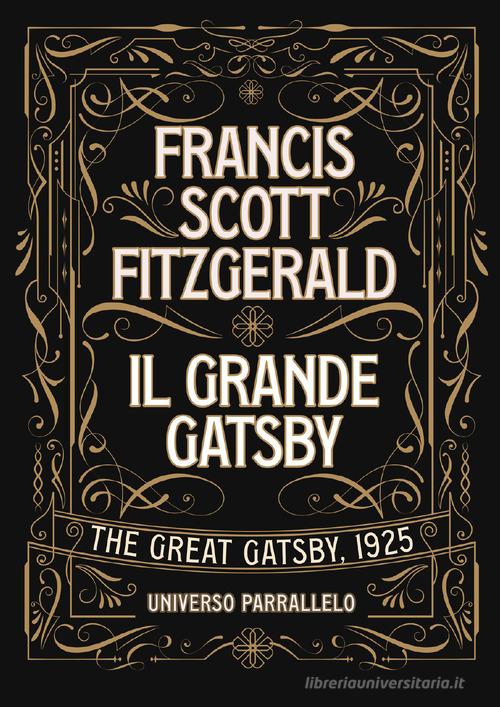Il grande Gatsby di Francis Scott Fitzgerald edito da Youcanprint
