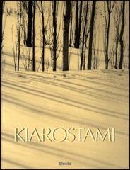 Kiarostami edito da Mondadori Electa