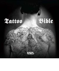 Tattoo bible edito da Logos