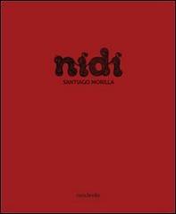 Nidi di Santi edito da Cura.Publishing