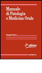 Manuale di patologia e medicina orale di Giuseppe Ficarra edito da McGraw-Hill Education