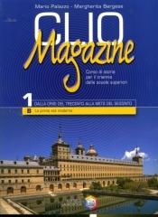 Clio magazine. Modulo 1B: La prima età moderna. Per le Scuole superiori vol.1 di Mario Palazzo, Margherita Bergese edito da La Scuola