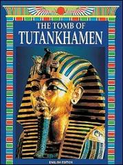 La tomba di Tutankhamon. Ediz. inglese di Giovanna Magi edito da Bonechi