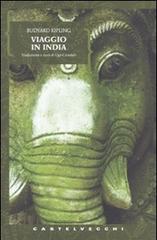 Viaggio in India di Rudyard Kipling edito da Castelvecchi