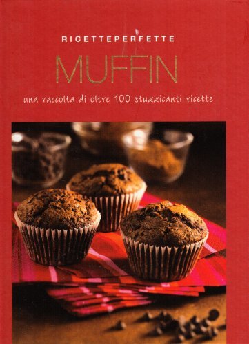 Muffin edito da Gribaudo