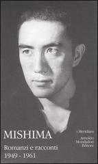 Mishima vol.1 di Yukio Mishima edito da Mondadori