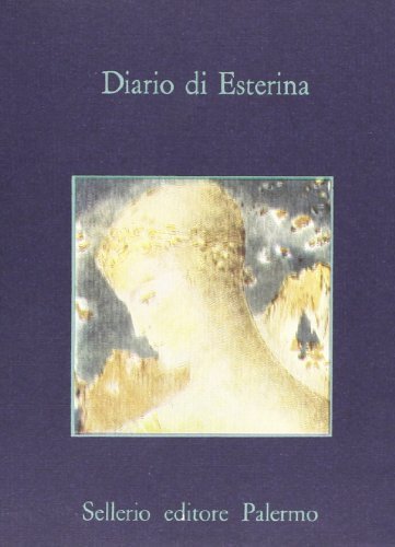 Diario di Esterina edito da Sellerio Editore Palermo