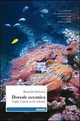 Dorsale oceanica. Faglie di Riccardo Battistini edito da Gruppo Albatros Il Filo