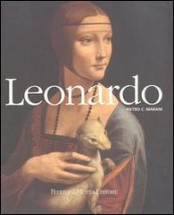 Leonardo. Una carriera di pittore di Pietro C. Marani edito da 24 Ore Cultura