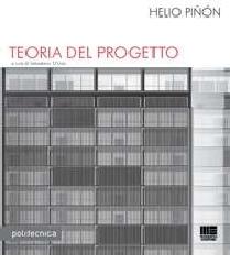 Teoria del progetto di Helio Piñon edito da Maggioli Editore