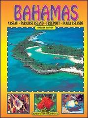 Bahamas. Ediz. inglese edito da Bonechi