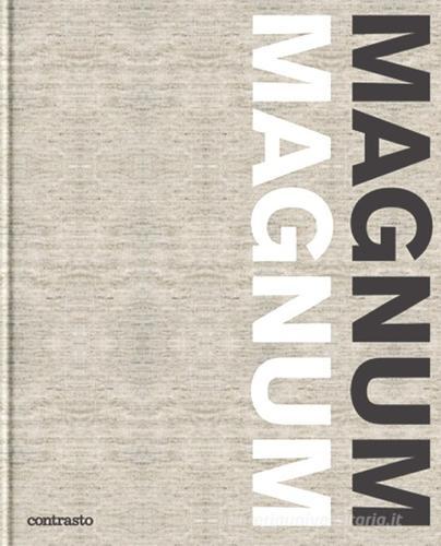 Magnum Magnum. Ediz. illustrata edito da Contrasto