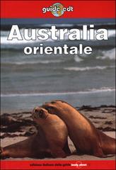 Australia orientale di Hugh Finlay edito da EDT