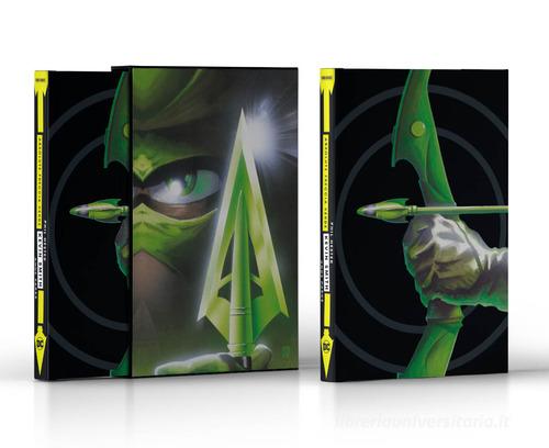 Freccia Verde di Phil Hester, Kevin Smith edito da Panini Comics