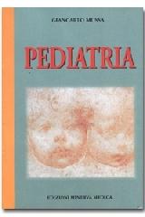 Pediatria di Giancarlo Mussa edito da Minerva Medica