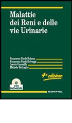 Malattie dei reni e delle vie urinarie edito da McGraw-Hill Education