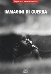 Immagini di guerra edito da EGA-Edizioni Gruppo Abele