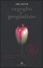 Orgoglio e pregiudizio di Jane Austen edito da Mondadori