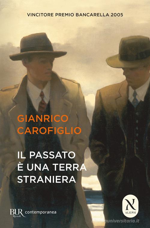 La disciplina di Penelope - Gianrico Carofiglio