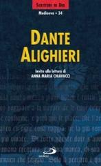Dante Alighieri. Invito alla lettura edito da San Paolo Edizioni