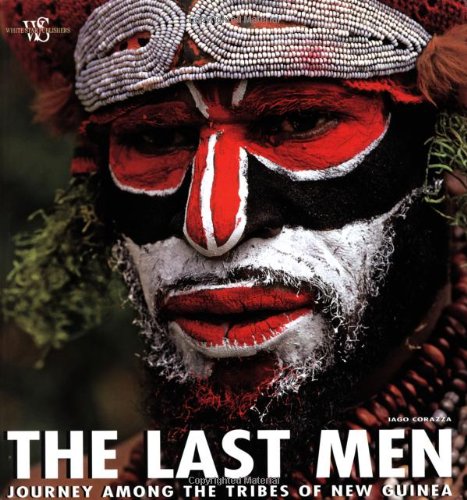 The last men di Iago Corazza edito da White Star