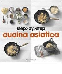 Cucina asiatica edito da Gribaudo