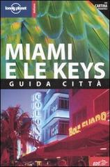 Miami e le Keys. Con cartina edito da EDT
