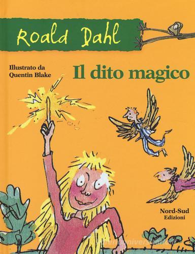 Il dito magico di Roald Dahl edito da Nord-Sud