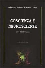Coscienza e neuroscienze edito da Bulzoni