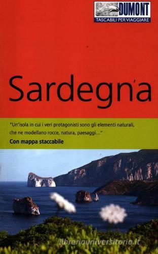 Sardegna. Con mappa di Andreas Stieglitz edito da Dumont