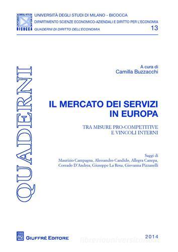 Diritto civile vol.2.1 di Cesare M. Bianca edito da Giuffrè