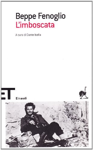 L' imboscata di Beppe Fenoglio edito da Einaudi