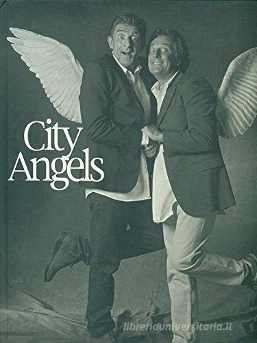 City Angels di Giancarlo Mecarelli edito da Progresso