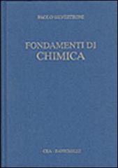 Fondamenti di chimica di Paolo Silvestroni edito da CEA