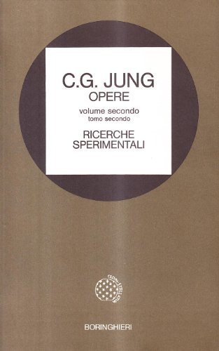 Opere vol.2 di Carl Gustav Jung edito da Bollati Boringhieri