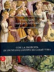 Francesco Del Cossa di Vittorio Sgarbi edito da Skira