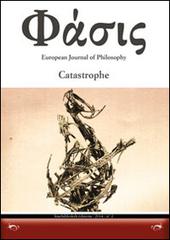 Phàsis. European journal of philosohy. Ediz. italiana, francese e portoghese vol.2 edito da Inschibboleth