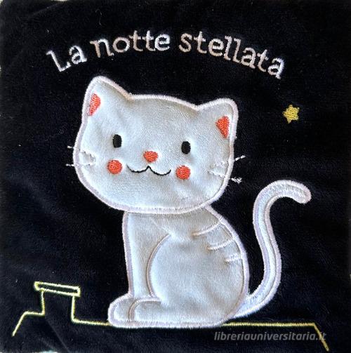 La notte stellata. Ediz. a colori di Francesca Ferri edito da Librido Gallucci