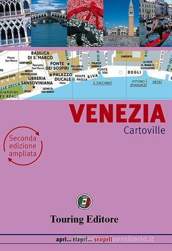 Venezia. Ediz. illustrata edito da Touring