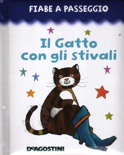 Il gatto con sale gli stivali libreria