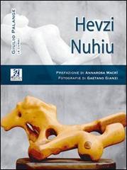 Hevzi Nuhiu edito da Ferrari Editore
