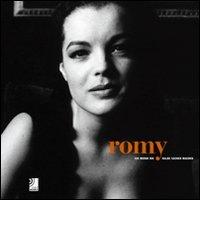 Romy. Con 2 CD Audio edito da Edel Italy