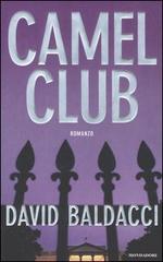 Camel Club di David Baldacci edito da Mondadori