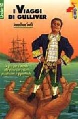 I viaggi di Gulliver di Jonathan Swift edito da Giunti Editore