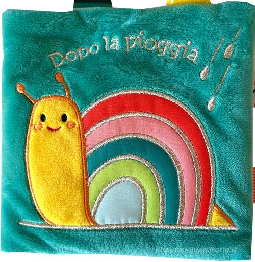 Dopo la pioggia. Ediz. a colori di Francesca Ferri edito da Librido Gallucci