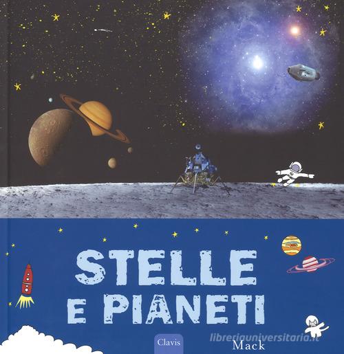 Stelle e pianeti di Mack - 9788862584036 in Primo apprendimento