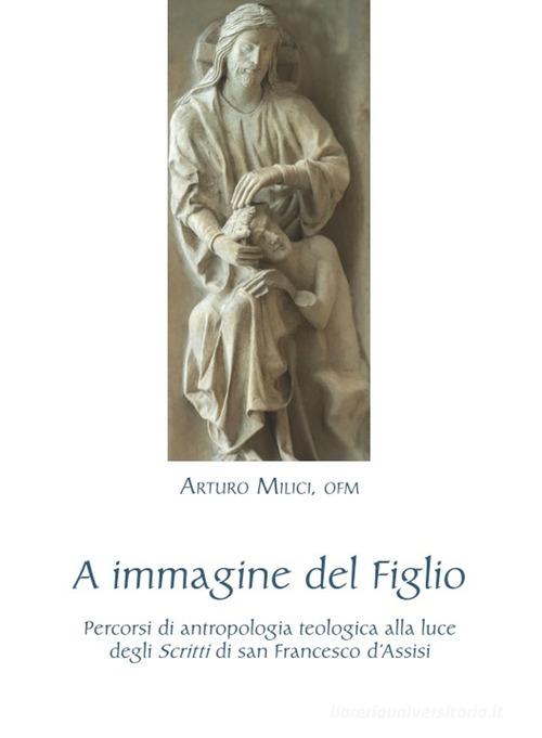 A immagine del Figlio di Arturo Milici edito da Biblioteca Francescana